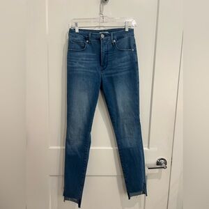 Women’s Good American Jeans Size 6